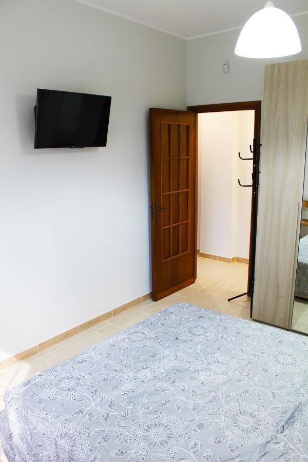 Villa House On The Sea Mascali Exterior foto