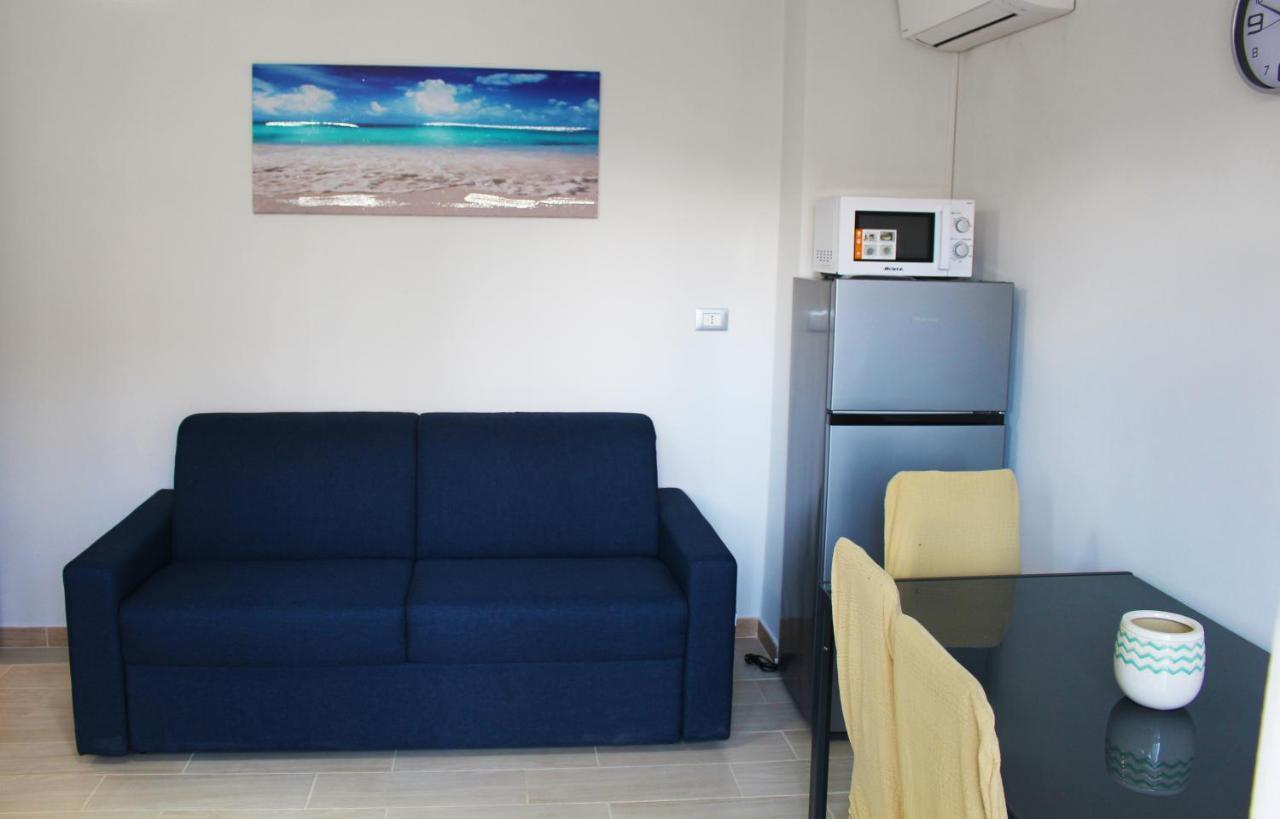 Villa House On The Sea Mascali Exterior foto